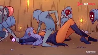 Derpixon dungeons and tales-0