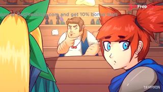 Derpixon dungeons and tales-8
