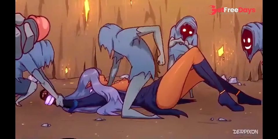 Derpixon dungeons and tales