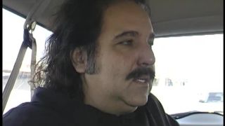 Ron Jeremy On The Loose - Las Vegas Scene  5-1