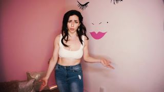 free adult clip 46 rikki six femdom Goddess Fiona – Bratty Slutty Wife CUCK Argument, fetish on femdom porn-6