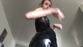 sophiaisspoiled what would you do for my spit femdom -3