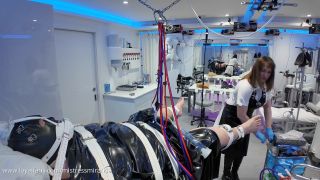 Mistress Miranda - Slowly Does It 1920P - Bondage-1