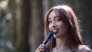 video 45 anal s Mars Noire Marsnoire 14m35hcy - [Onlyfans] (FullHD 1080p), anal on fetish porn-4