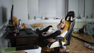 Sister's Forbidden Games: Lana Rain's Surprising Plot Twist-3