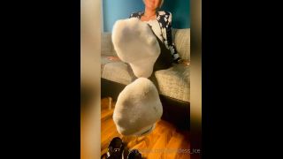 GoddessIce GoddessIce aka goddess_ice - 07-18-2022 OnlyFans Video - Gut investiert bei den Temperaturen video hardcore-5