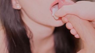 6219 Cum In Mouth And Swallow Compilation-2