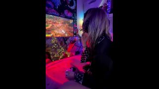 Vanna Bardot Vanna Bardot - KenzieLand - Slave For Love  Red Head-6