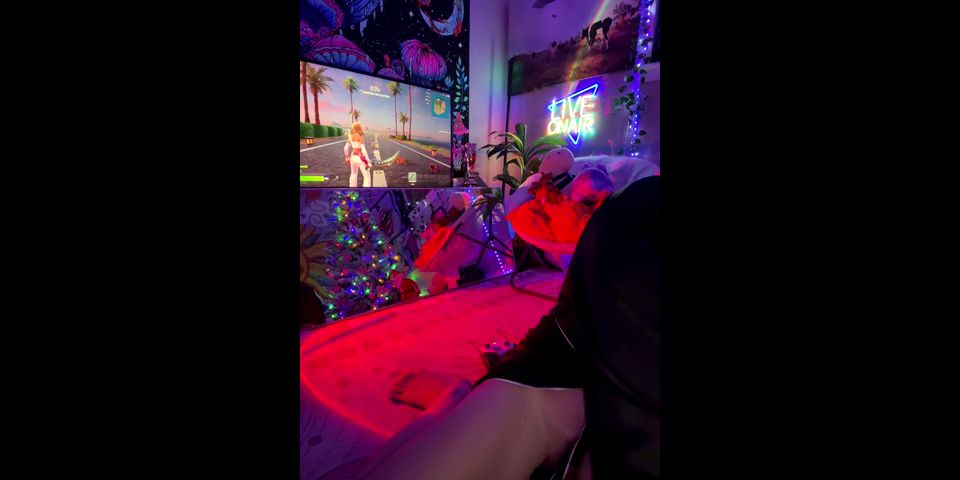 Vanna Bardot Vanna Bardot - KenzieLand - Slave For Love  Red Head