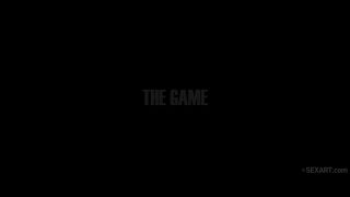 Porn - Alexis Crystal, Carla Cox, Silvie Deluxe, Thomas Lee The Game VIII - Winner Takes All - Blowjob-9