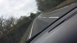 free adult clip 38 Lounatic – Cumming Down the Road,  on toys -9