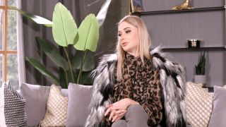 [K2S.CLUB] Venera Maxima - She Shows Her Frivolous Side - FullHD 1080P-1