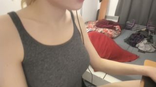 Compilation With A Geek Girl  Enmarchenoire The Blowjob Harem 1080p-1