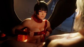 Dante The girls hunter.-0
