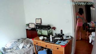 Watch Free Porno Online – Voyeur Hacked IP Camera China Peepvoyeur – A594 ,  on voyeur -0