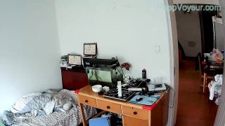 Watch Free Porno Online – Voyeur Hacked IP Camera China Peepvoyeur – A594 ,  on voyeur -5
