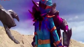 [SuperMisses.com] GIGP-50 Heroine Rangers Annihilate Operation Special-Jyuu Cyan， Pink Earth， Rager Yellow (FHD ver.)-005-2