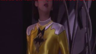 [SuperMisses.com] GIGP-50 Heroine Rangers Annihilate Operation Special-Jyuu Cyan， Pink Earth， Rager Yellow (FHD ver.)-005-9