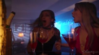 [Alina Lopez] Girls way with kristen scott, alina lopez & jane wilde in duplicity-1
