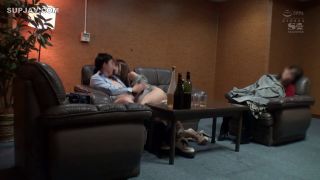 Reducing Mosaic SSNI-193 素人男性を彼女のすぐそばで寝取る… カップルNTR密着誘惑性交 天使もえ-8