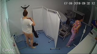 Porn online Real hidden camera in gynecological cabinet – pack 1 – archive1 – 8 (AVI, FullHD, 1920×1080) Watch Online or Download!-5
