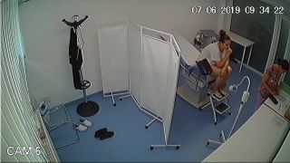 Porn online Real hidden camera in gynecological cabinet – pack 1 – archive1 – 8 (AVI, FullHD, 1920×1080) Watch Online or Download!-9