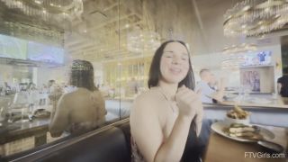 Simone's Full Assets in Gum Chew Follies S3 HD-3