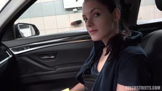 Czech Streets 107 blowjob Anie Darling-2