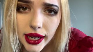 online adult clip 7 solo hot blonde Manipulatrix Ivy – Ruined, findom on fetish porn-3