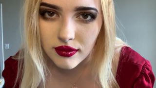 online adult clip 7 solo hot blonde Manipulatrix Ivy – Ruined, findom on fetish porn-5