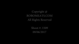 porn video 10 Robomeats – Televison Interview - robomeats.com - femdom porn chinese foot femdom-9