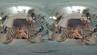 Casting Kayla Kayden - Smartphone VR-1