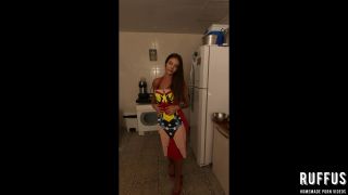 Ana Rothbard Cooking Carrot Cake and having Sex blowjob BobbyRuffus ( Ana Rothbard )-2