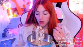 [GetFreeDays.com] Eating noodles Adult Leak January 2023-0