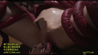 Sakura Kizuna MKMP-164 Tentacle Awakening - Drama-4