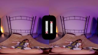 porn video 33 Katrin Tequila – BORDERLANDS: ANGEL A XXX PARODY - vr porn - virtual reality -8