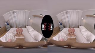 Porn online Virtualtaboo – My Ass Hurts Was It You Daddy Starring Natasha 10-2
