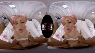 Porn online Virtualtaboo – My Ass Hurts Was It You Daddy Starring Natasha 10-3