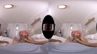 Porn online Virtualtaboo – My Ass Hurts Was It You Daddy Starring Natasha 10-9