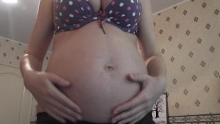 [GetFreeDays.com] 7136 Pregnant girl, lactation, pregnant fetish pregnant lady porn-4