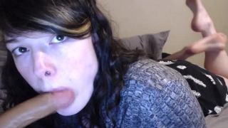 TiggerRosey () Tiggerrosey - lil bj tease with no makeup 02-11-2017-5