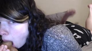 TiggerRosey () Tiggerrosey - lil bj tease with no makeup 02-11-2017-6