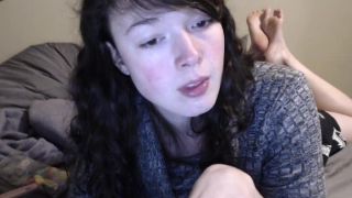 TiggerRosey () Tiggerrosey - lil bj tease with no makeup 02-11-2017-7