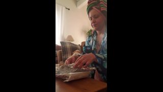 Street tacos Mukbang Voyeur-2