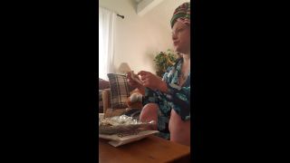 Street tacos Mukbang Voyeur-3