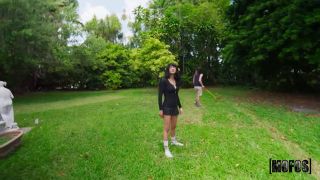 He's Got Rizz 6: Public Sex POV with Teens Outdoors 2025-2