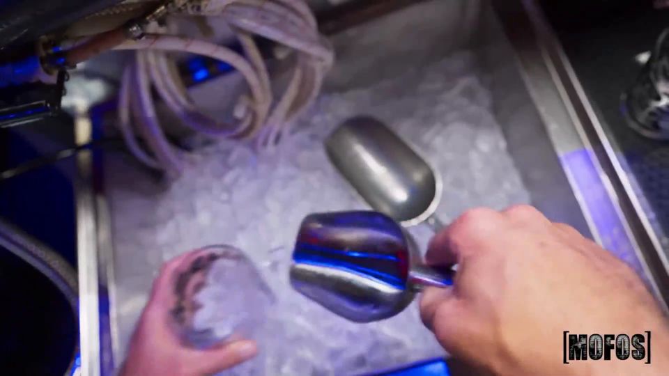 He's Got Rizz 6: Public Sex POV with Teens Outdoors 2025