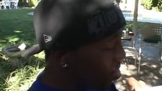 The Adventures of Shorty Mac #3, Scene 6-8