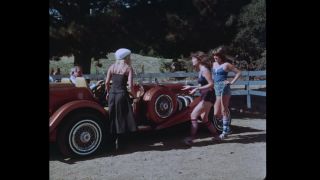 online adult video 39 Summer Camp | classic & vintage softcore | fetish porn dirty panty fetish-1