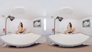 Guilty until proven innocent - Gear VR-6